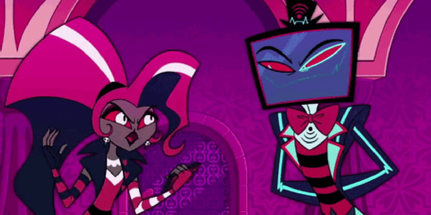 10 Best Hazbin Hotel Ships