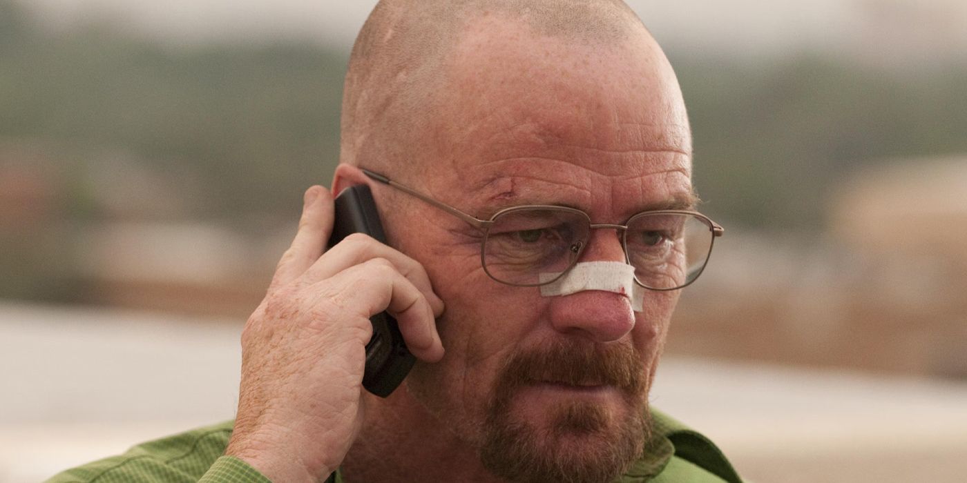 Breaking Bad's Missed Easter Eggs Are Actually Quite Revealing