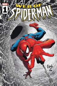 Marvel s Newest Spider Man Comics Marvel s Newest Spider Man Comics