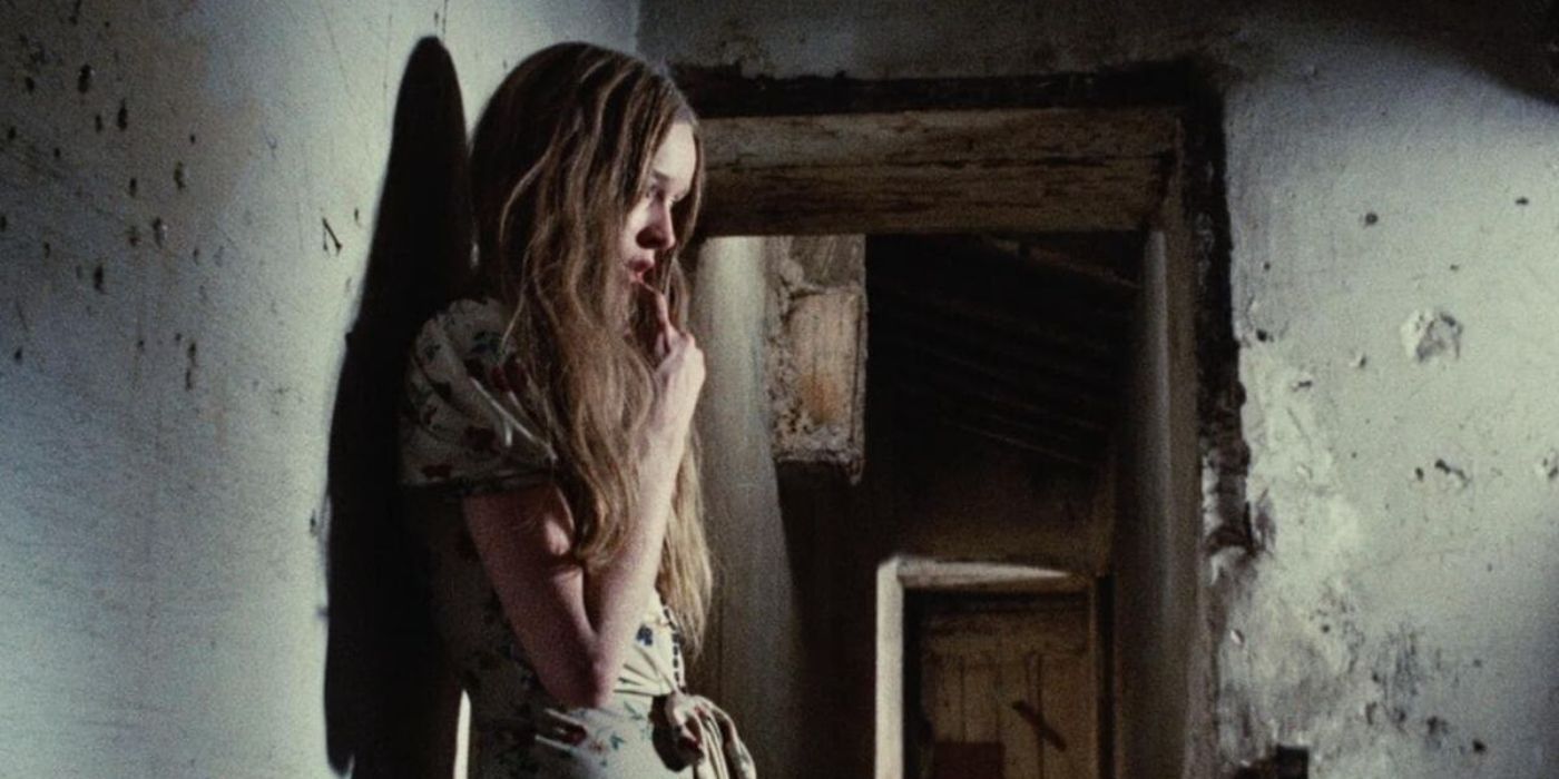 What Have You Done to Solange