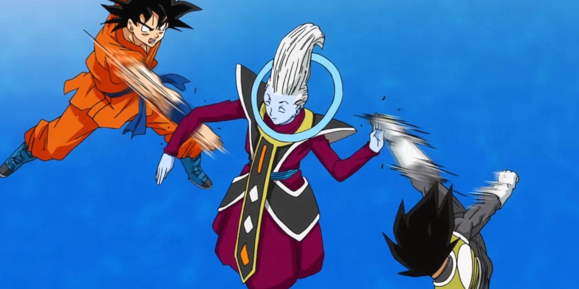 Dragon Ball Super Characters DAIMA Should Introduce