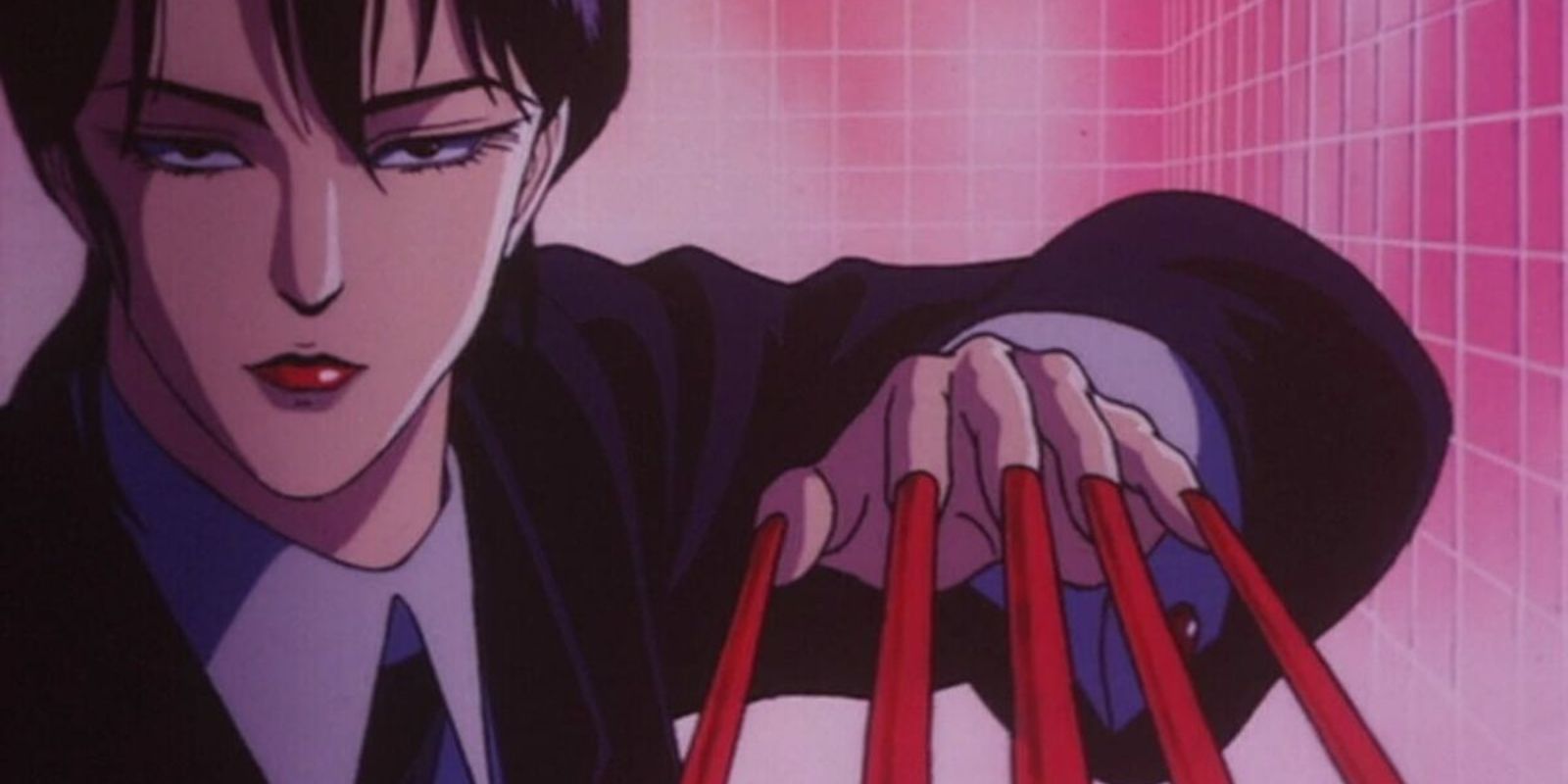 10 Classic Anime Too Problematic To Watch Today