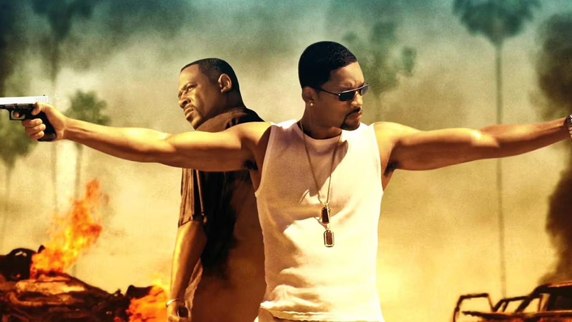 Will Smith Reveals First Look at Bad Boys 4 as Filming Wraps EMAKI