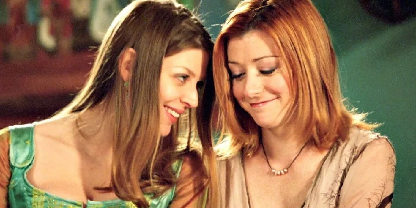10 Teen Dramas That Are Better When You're An Adult