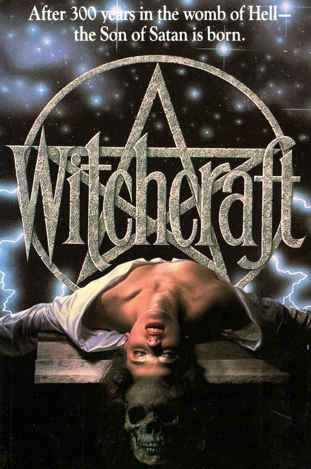 Witchcraft (1989) | CBR