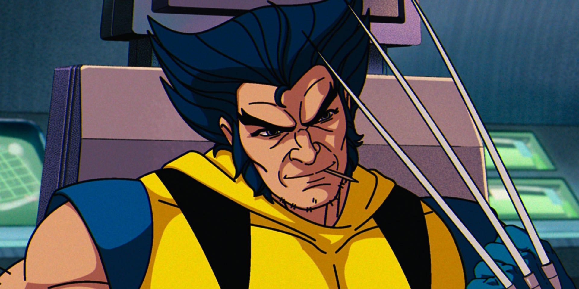 X-Men '97 Had Original Voice Actors Re-Audition to Reprise Their Roles