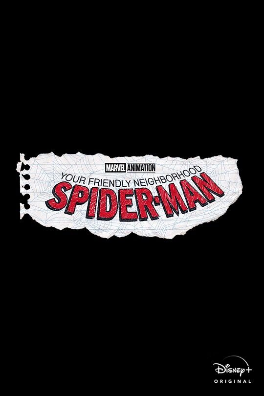 Исполнительный директор Marvel Animation анонсировал новый мультсериал «Человек-паук» и «Чёрная пантера»