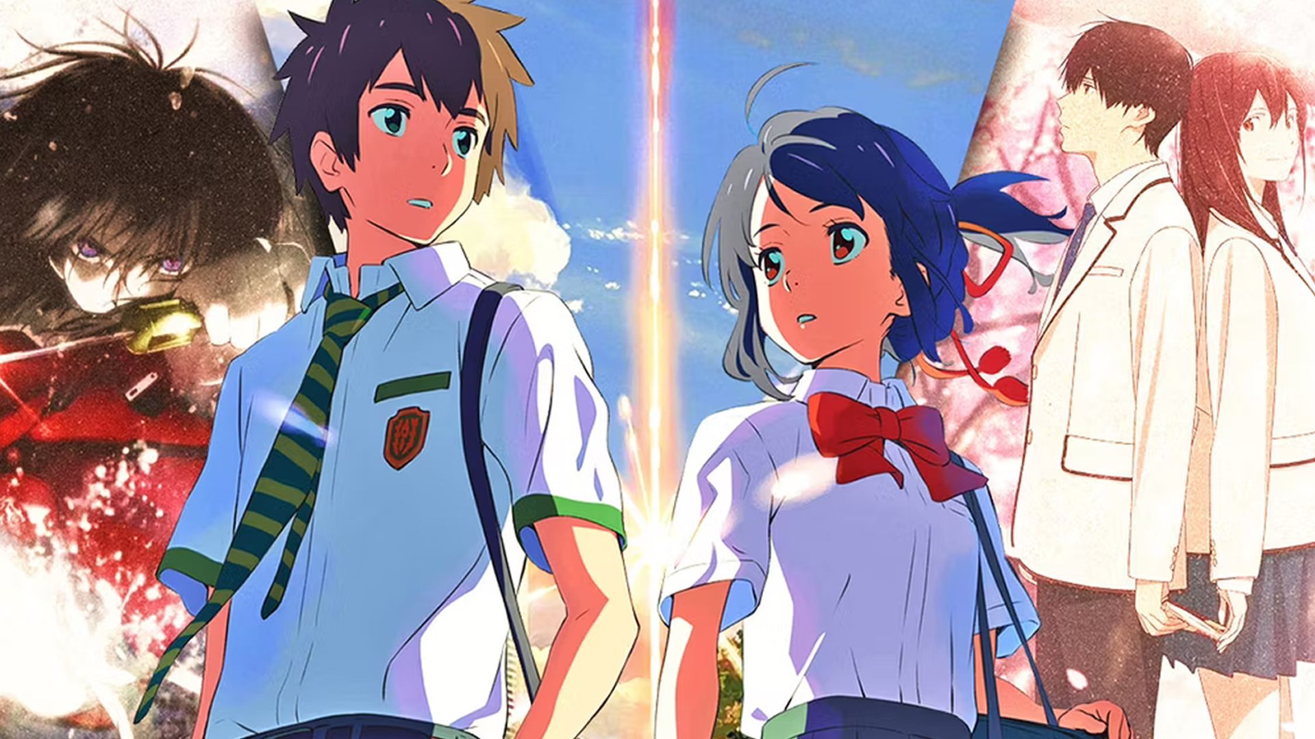 10 Anime Movies With Mindblowing Plot Twists EMAKI