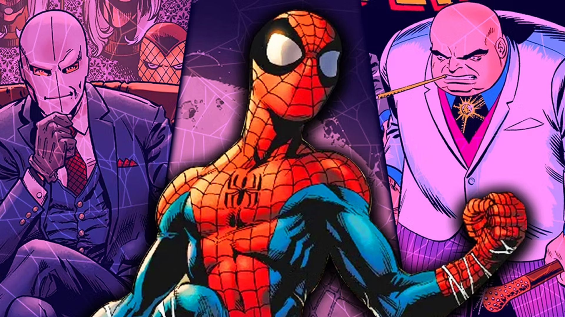10 Best Street-Level Spider-Man Villains EMAKI