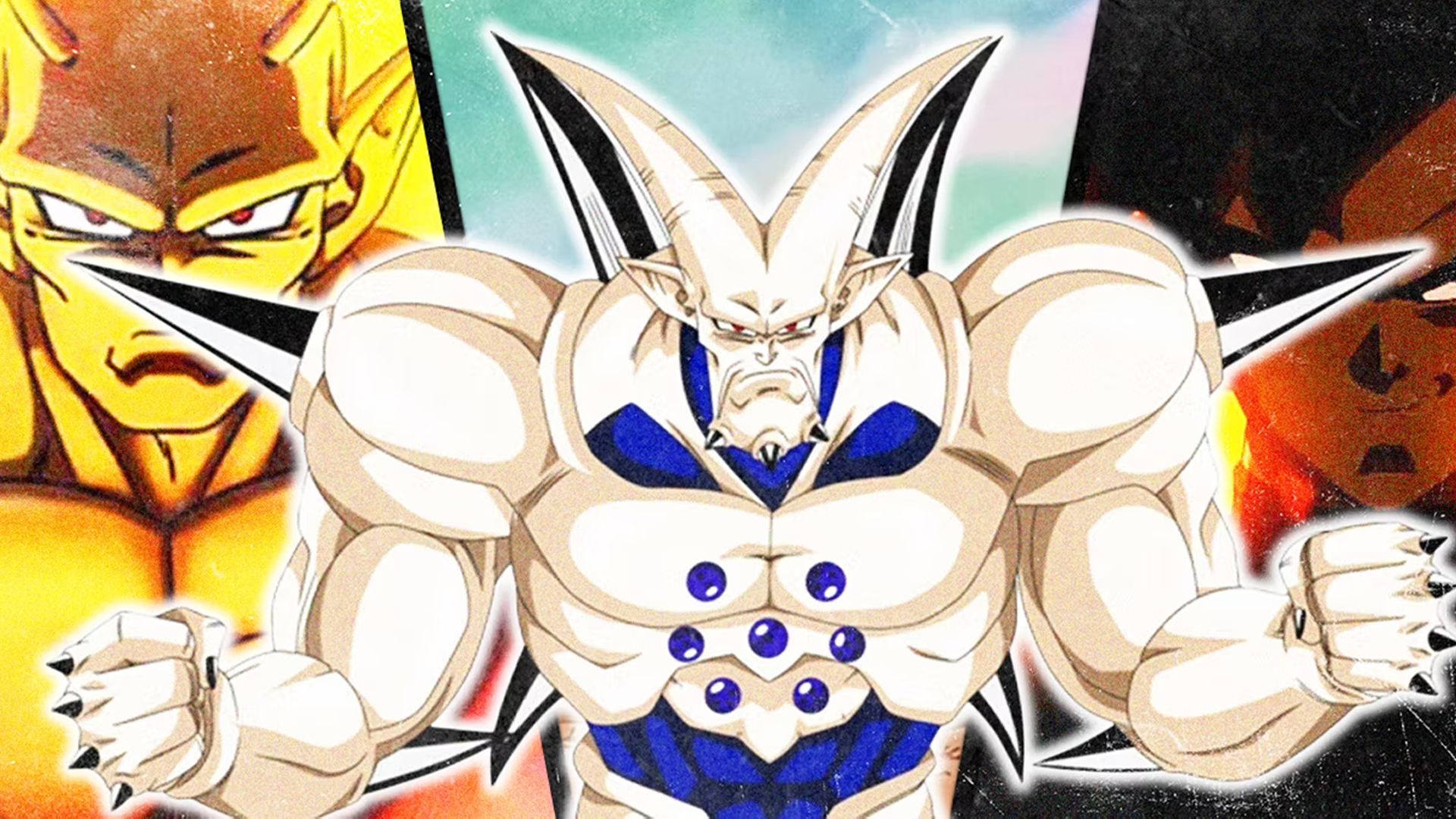 10 Strongest Dragon Ball Super Characters Omega Shenron Can Beat EMAKI