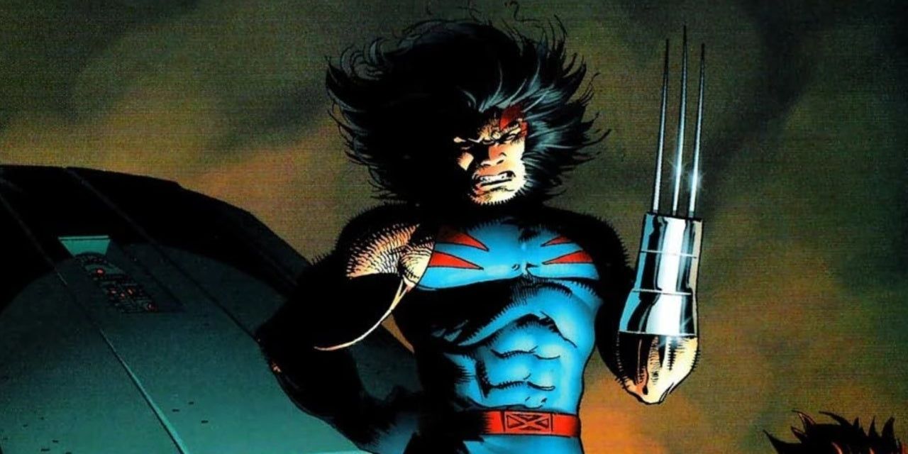 10 Best Comics If You Like X-Men '97