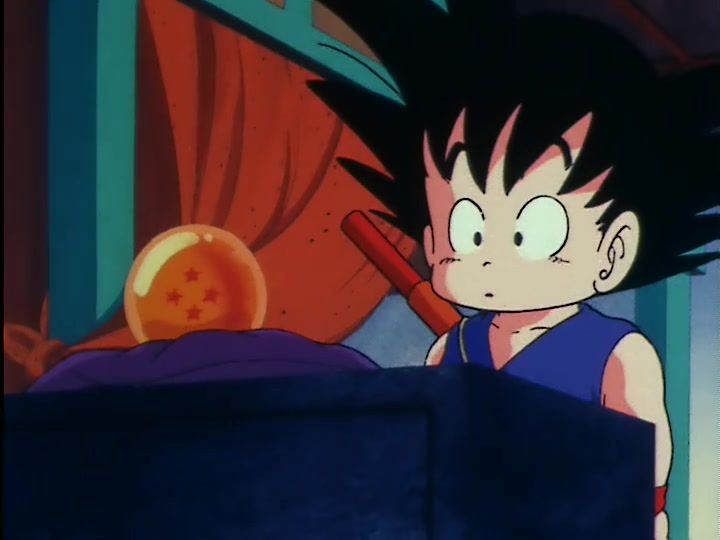 Dragon Ball выпускает старые произведения искусства Гоку, использованные в качестве основы для промо-плакатов аниме