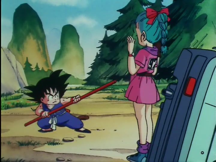 Dragon Ball выпускает старые произведения искусства Гоку, использованные в качестве основы для промо-плакатов аниме