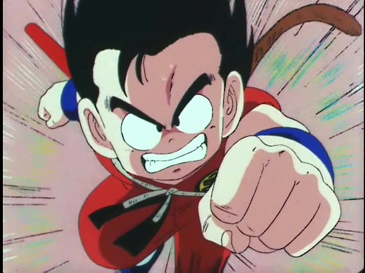 Toei Animation Reveals Major List of New International Dragon Ball & Crunchyroll Collaborations