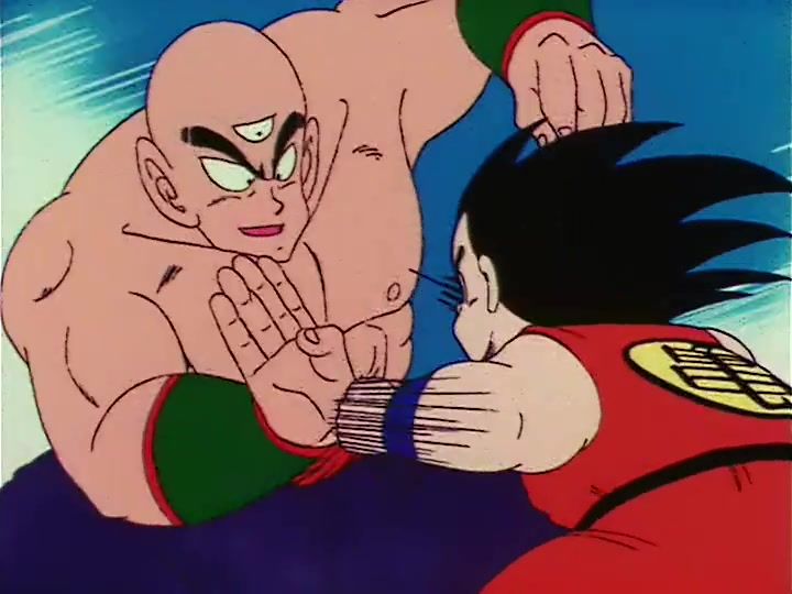 Официальный Dragon Ball объявляет кандидатов на голосование за лучшую сцену боя в преддверии Дня Гоку