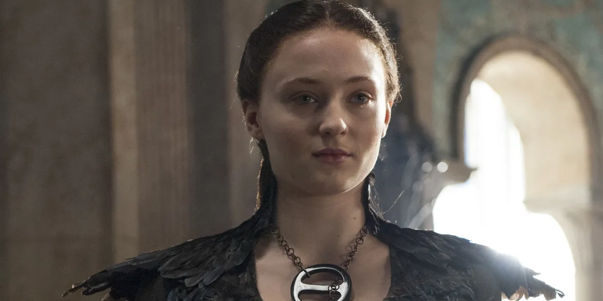 10 Best Character Arcs in Game of Thrones, Ranked