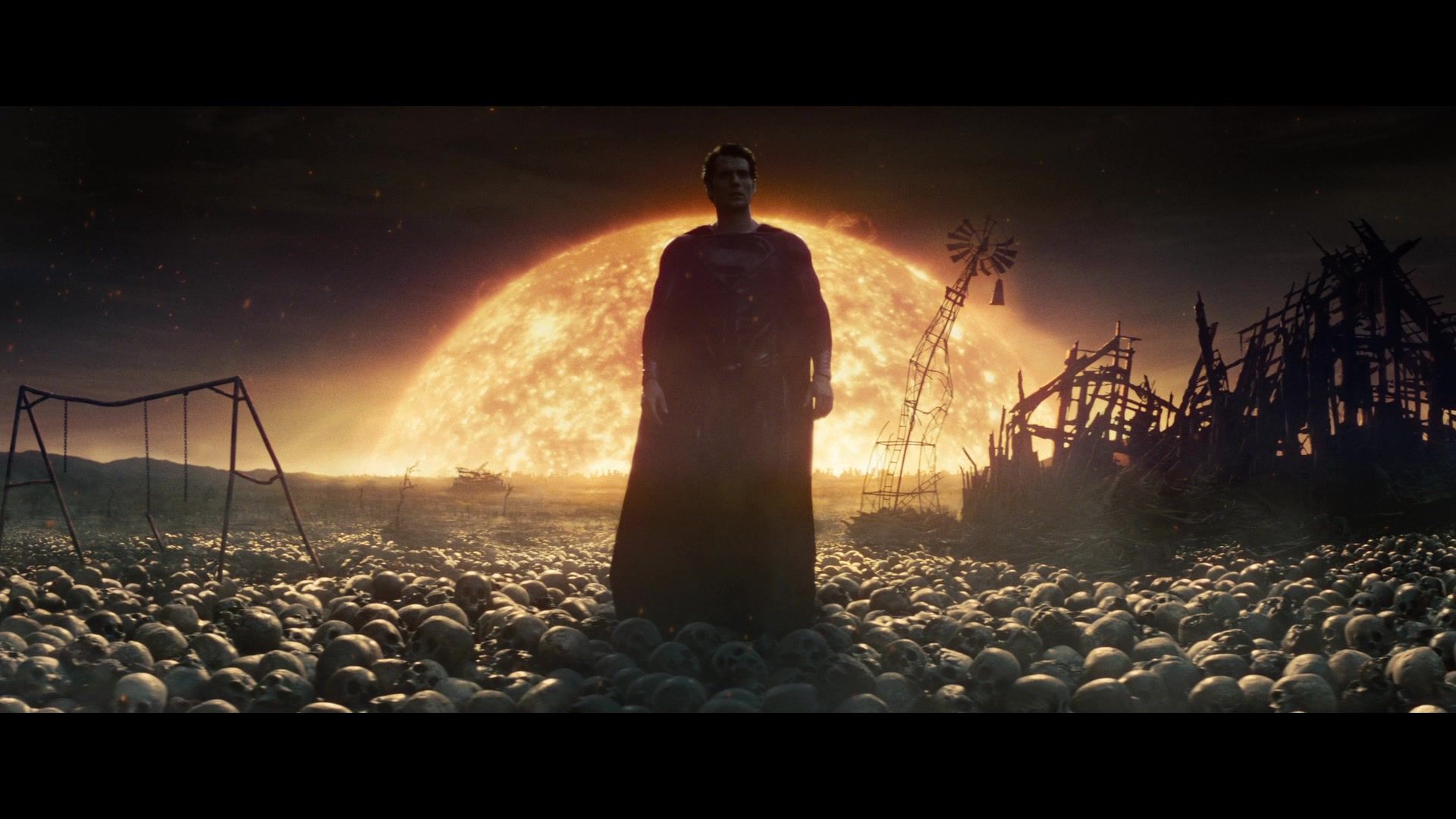 Kevin Costner Reflects on Man of Steel Role and Controversial Death Scene