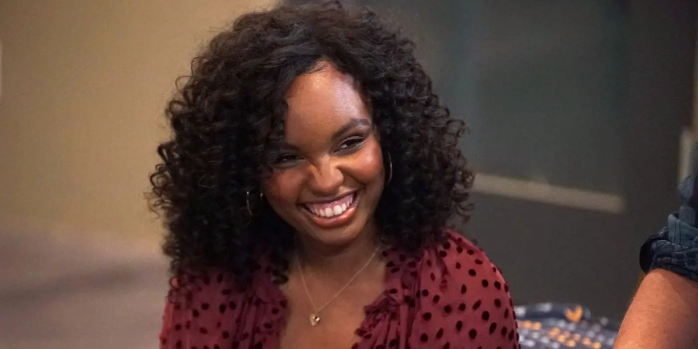 'Fue muy difícil': 9-1-1 de Sierra McClain: salida de Lone Star abordada por Showrunner