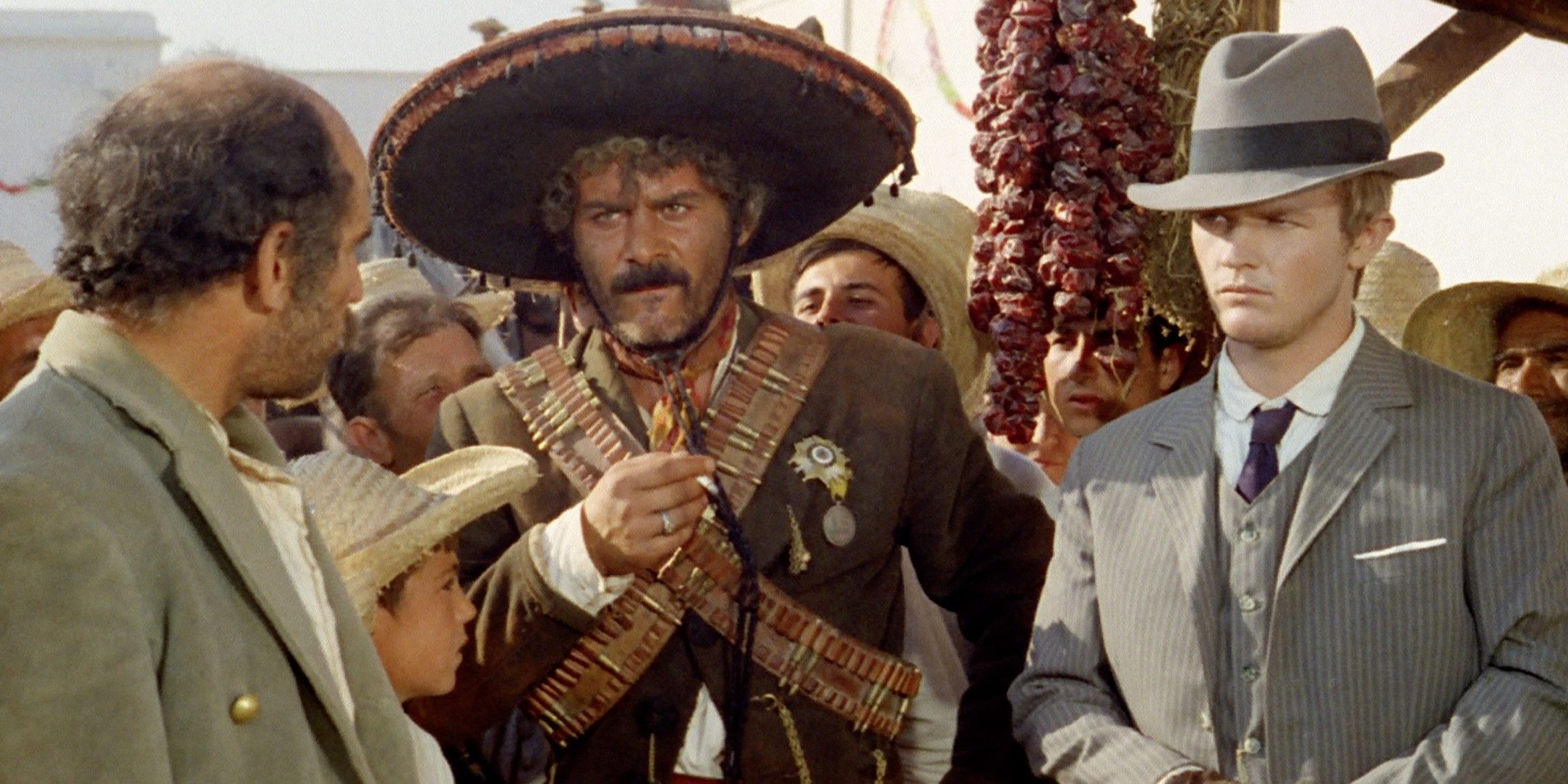 10 Best Spaghetti Westerns (That Aren't from Sergio Leone)