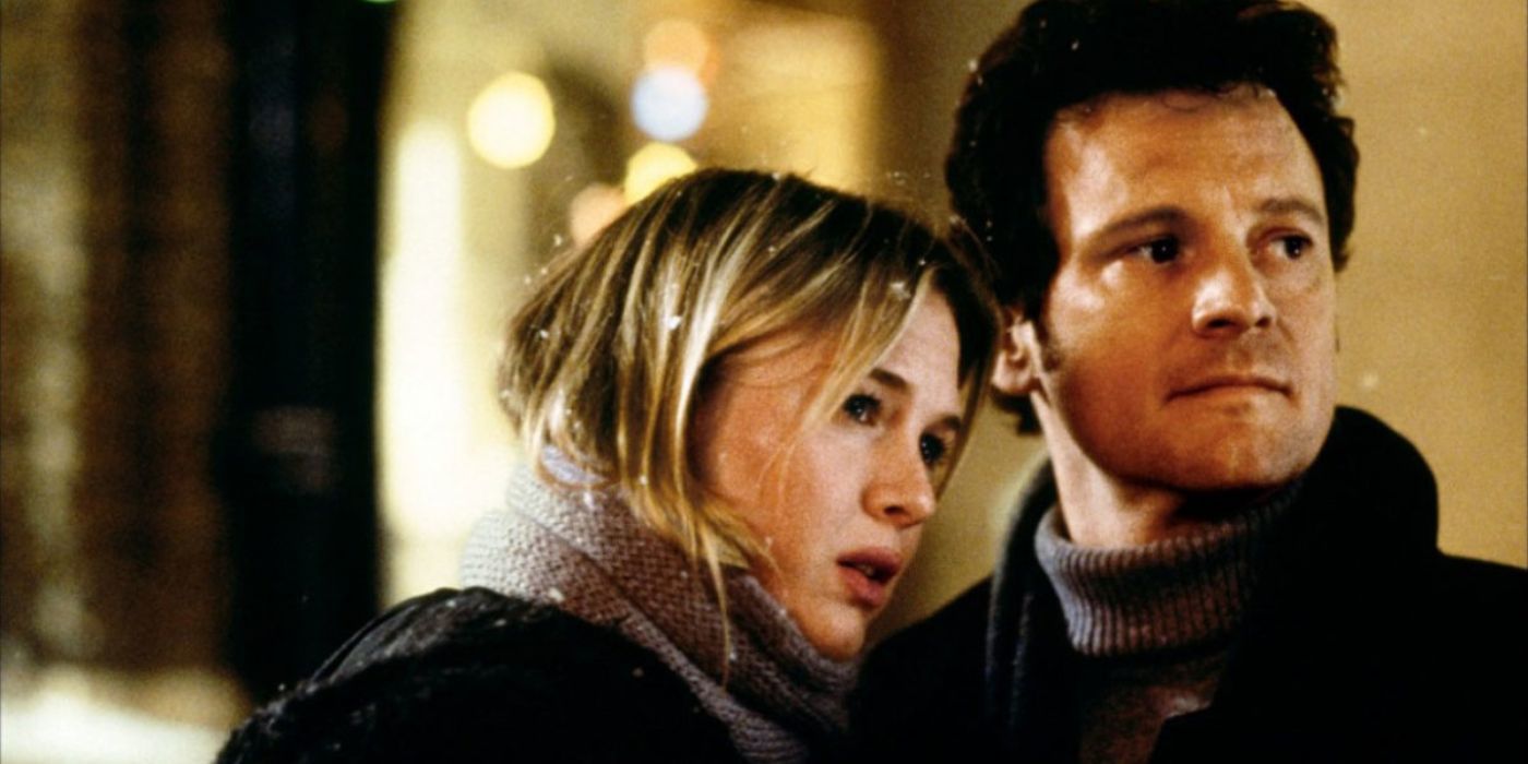 10 Best Movie Romances From the Early 2000s, Ranked