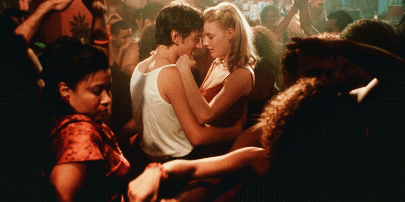 10 Best Movie Romances From the Early 2000s, Ranked