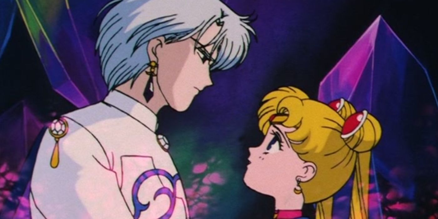 Sailor Moon's Biggest Villains Have a Shared Connection Some Fans Miss