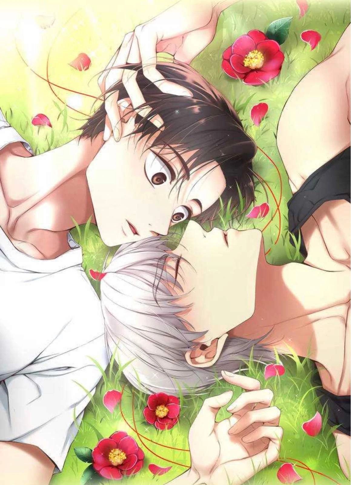 Top BL Manhwa Recommendations