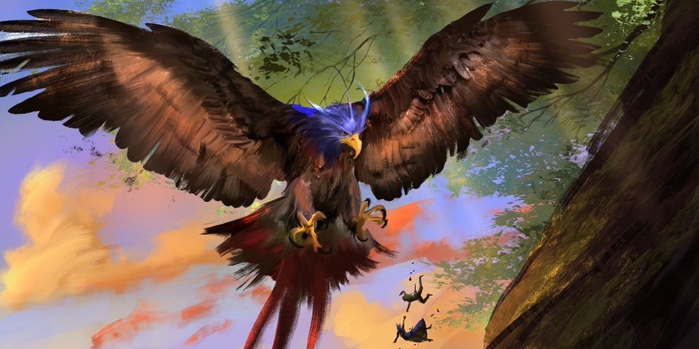 Classic DnD Creatures Players Want To See As LEGO