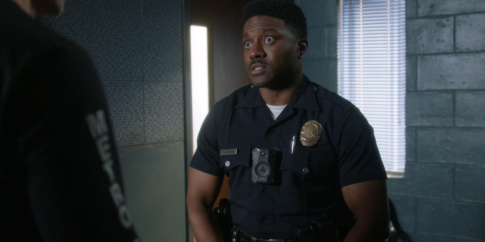 The Rookie Loses Series Regular Ahead of Season 7