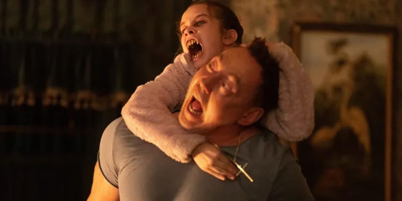 Abigail's Marketing Ignored the Vampire Film's Greatest Strength