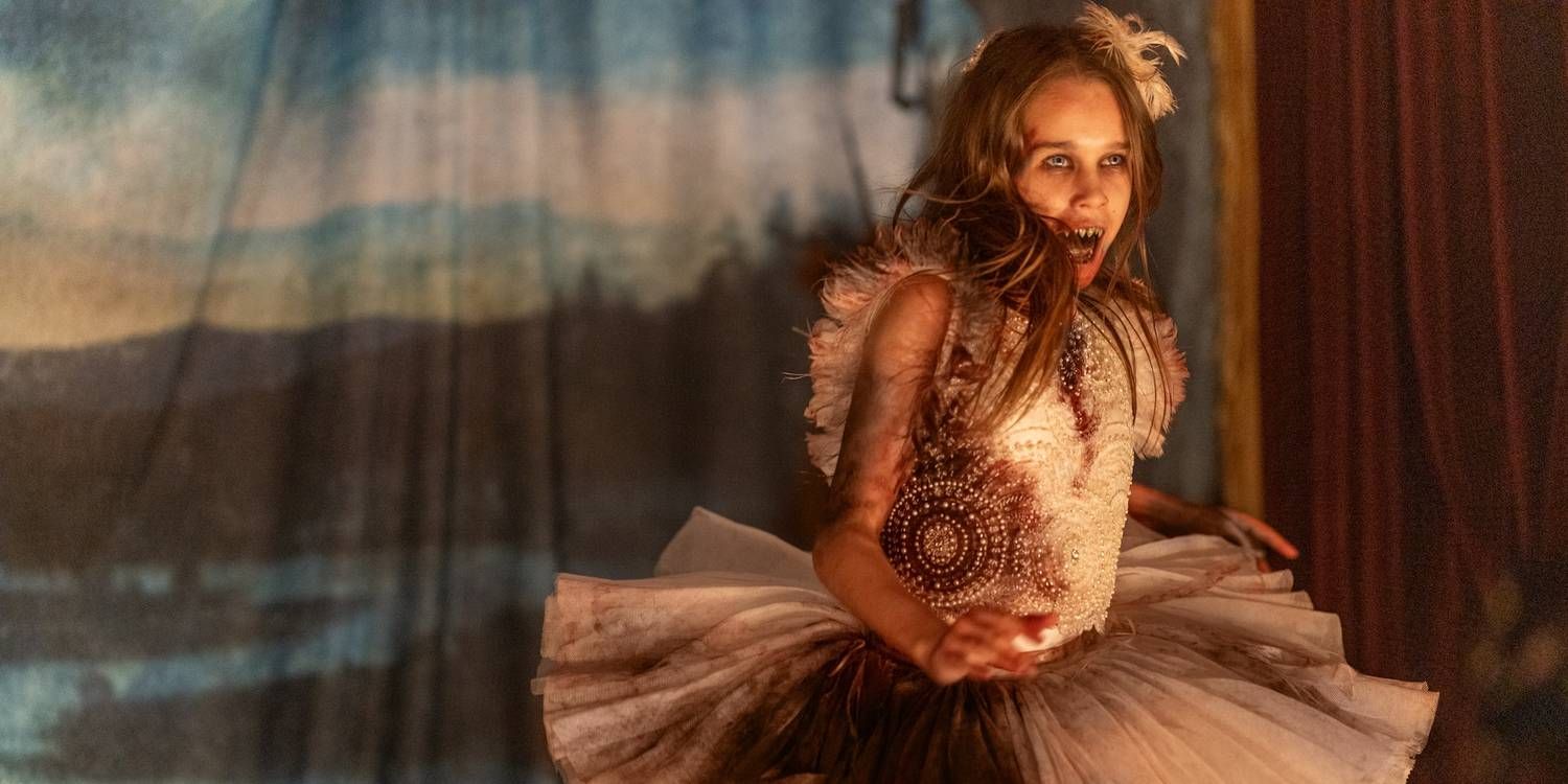 The Greatest Elements That Make Abigail A One Of A Kind Horror Film