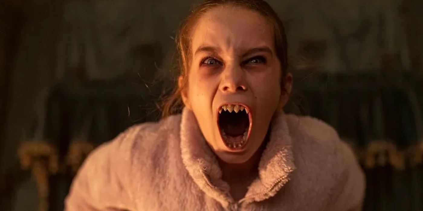 5 Ways Abigail Is a Remake of Dracula's Daughter (& 5 Ways It's Not)