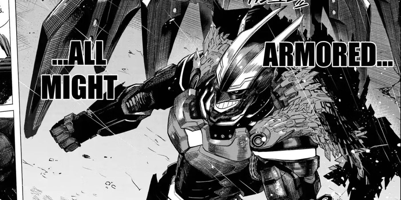 15 Best My Hero Academia Fights from the Final Act Saga (So Far)