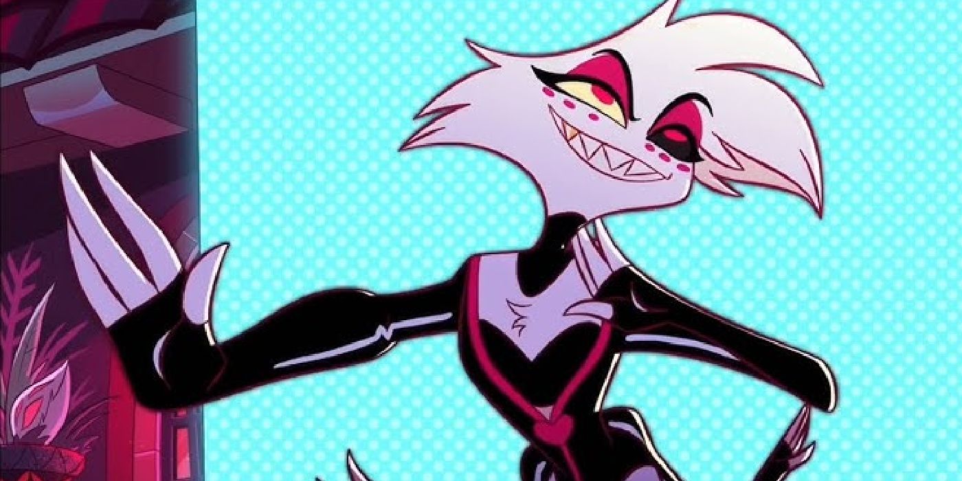 10 Darkest Characters in Hazbin Hotel, Ranked