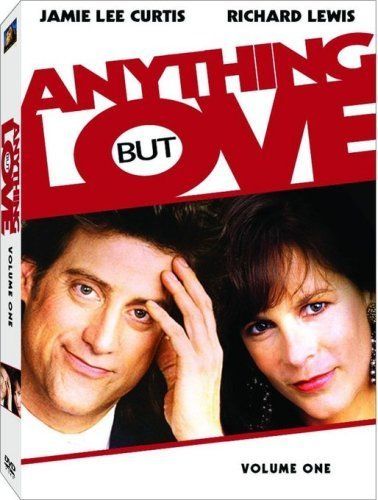 Anything but Love (1989) | CBR