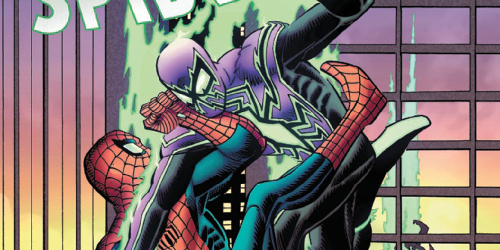 Marvel Reveals the Shocking Truth Behind Multiple Spider-Man Villains