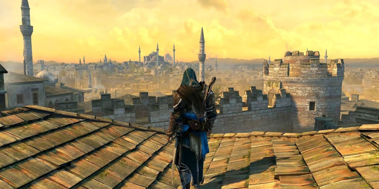 10 épocas que la serie Assassin's Creed debería cubrir a continuación