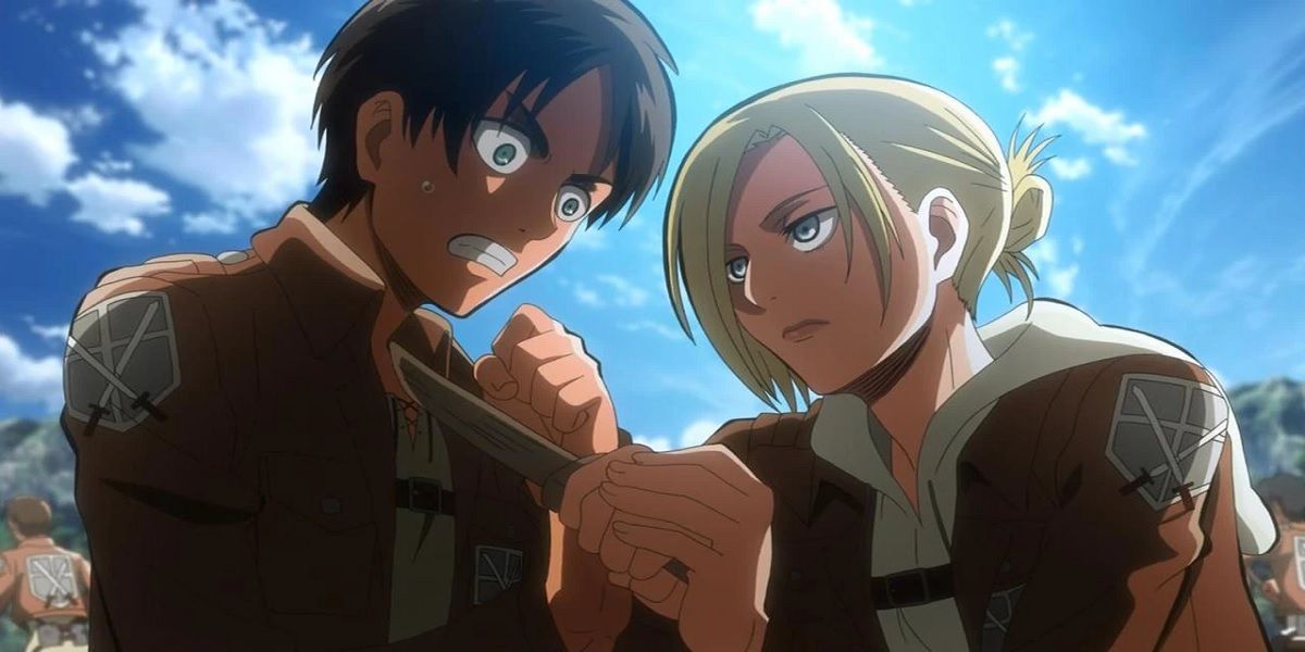 Attack on Titan Gets Limited-Edition Anime Metal Art Prints in International Release