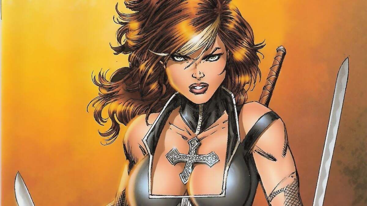 Margot Robbie to Star in Olivia Wilde's Adaptation of Deadpool Creator's Comic