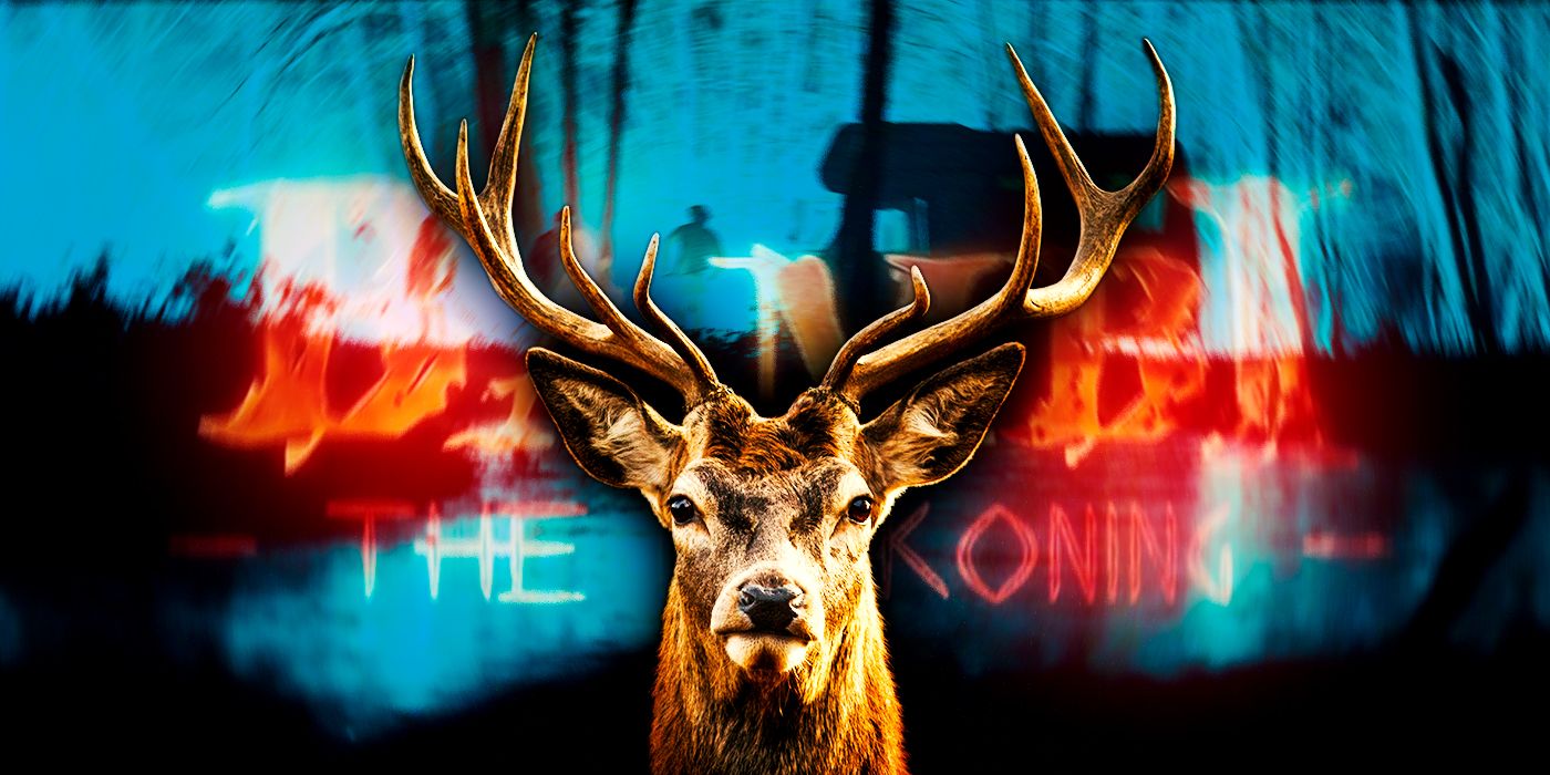 Bambi: The Reckoning Teaser Turns Beloved Disney Character Into a ...