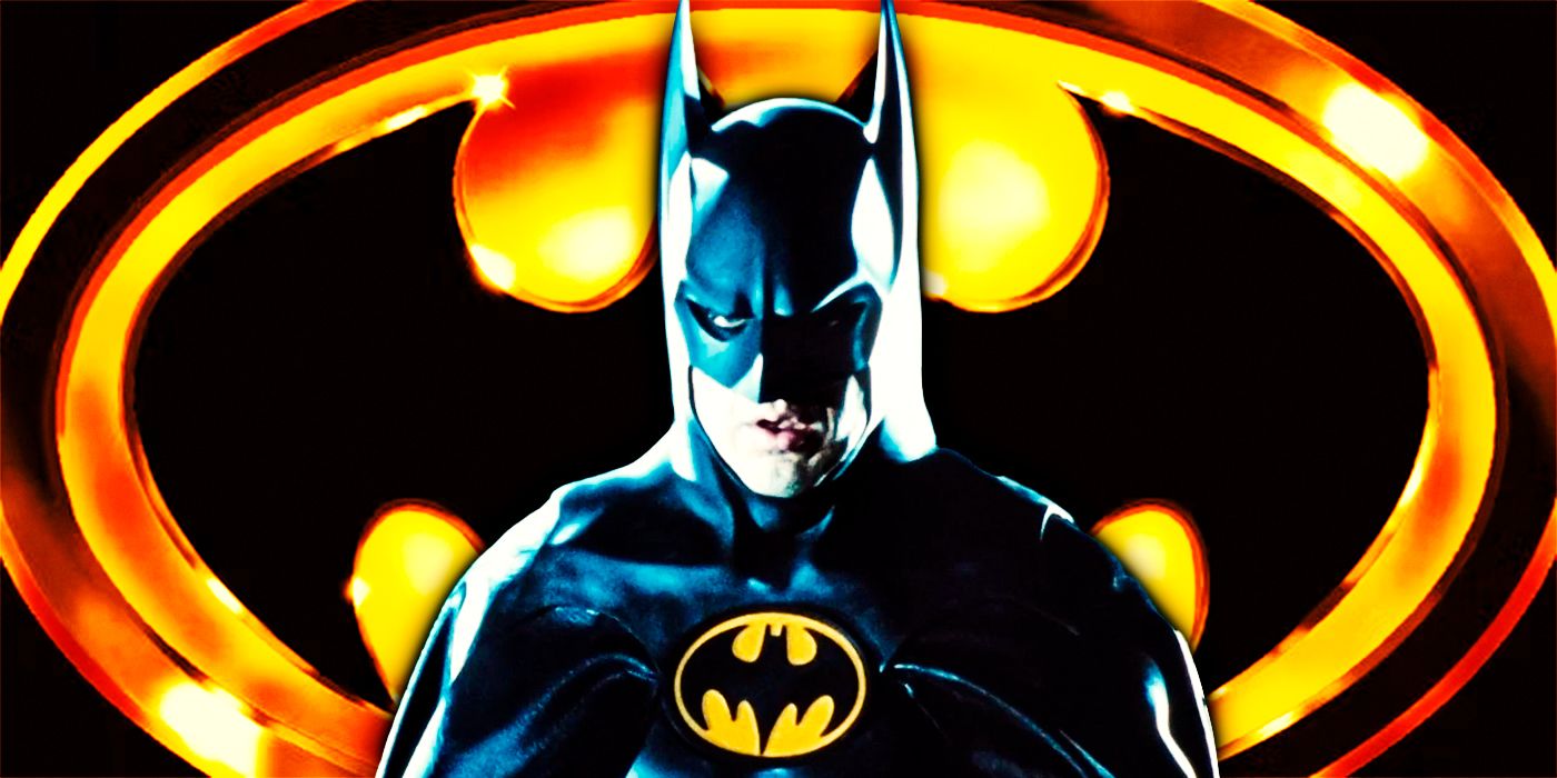 Tim Burtons Batman Is a Timeless & Near-Perfect Comic Book Movie