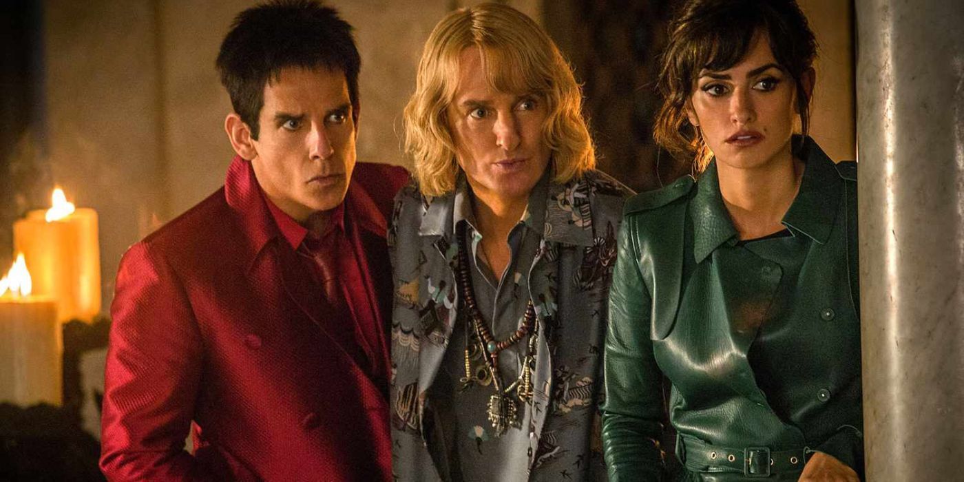 'It Wasn't Intentional': Ben Stiller Explains 7-Year Hiatus From Lead Movie Roles