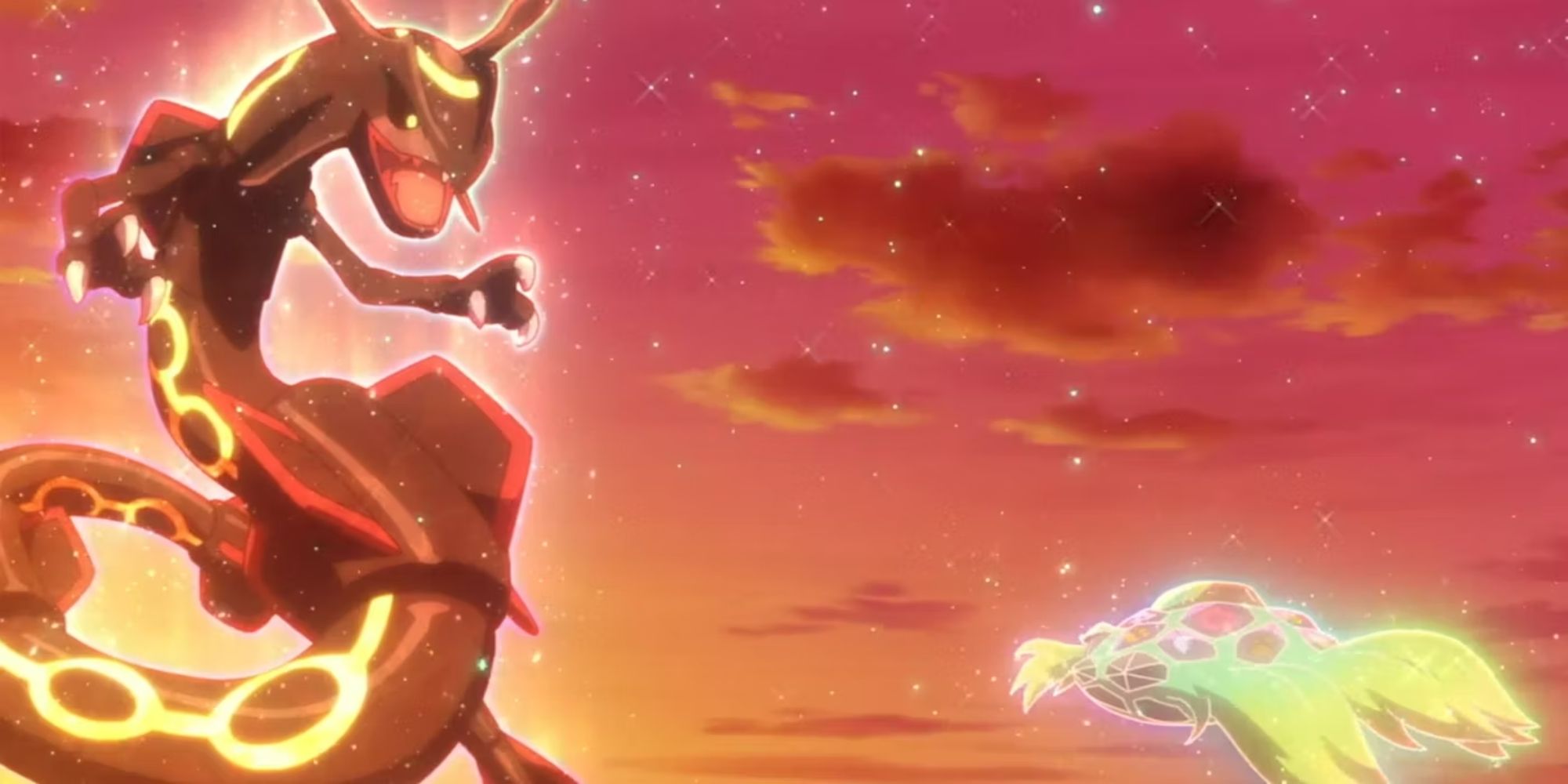 10 Most Unexpected Twists in Pokemon Horizons (So Far)