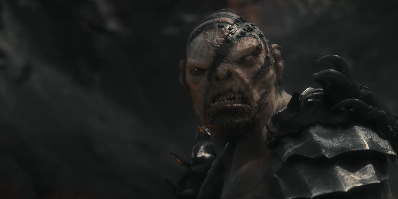 10 Most Well-Known Orcs in the Lord of the Rings Franchise, Ranked