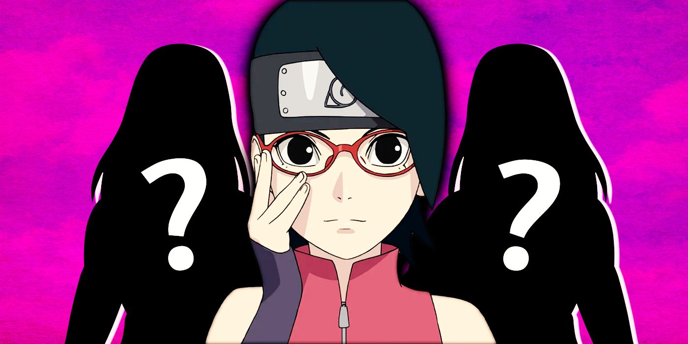 Boruto Chapter 9 Promises Sarada's Deadliest Fight Yet