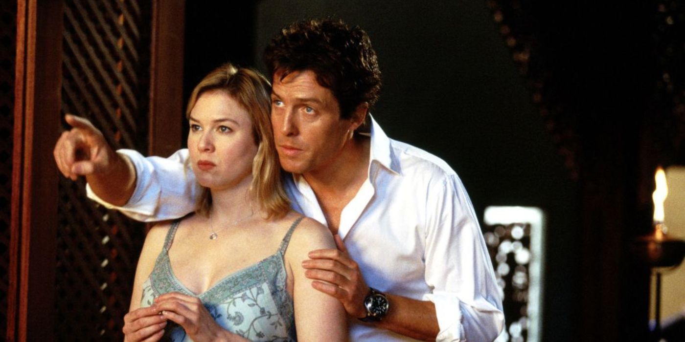 10 Best Movie Romances From the Early 2000s, Ranked