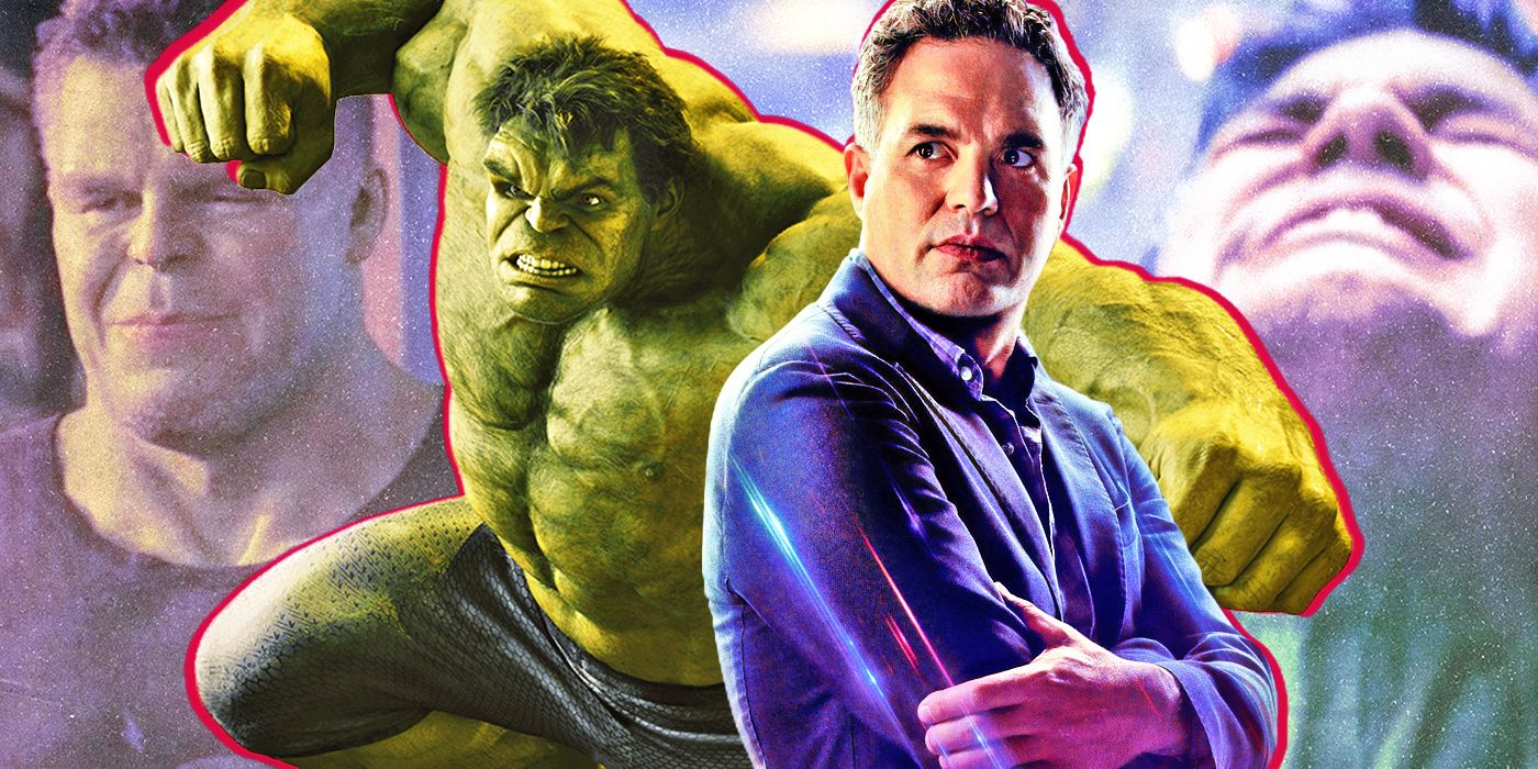 Mark Ruffalo Admits He's Recognized 'Way More' for Rom-Com Role Than the Hulk