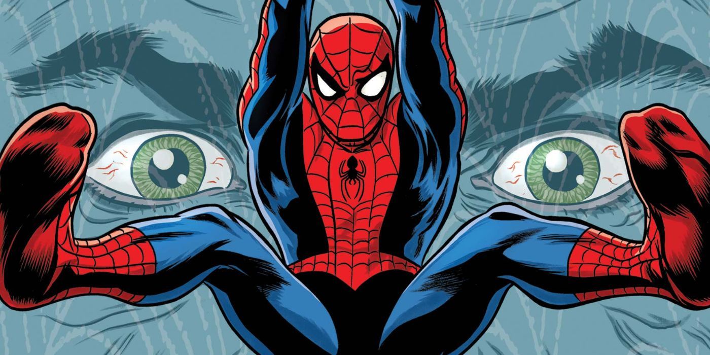 Руководство по чтению комиксов о Человеке-пауке перед просмотром трилогии Рэйми