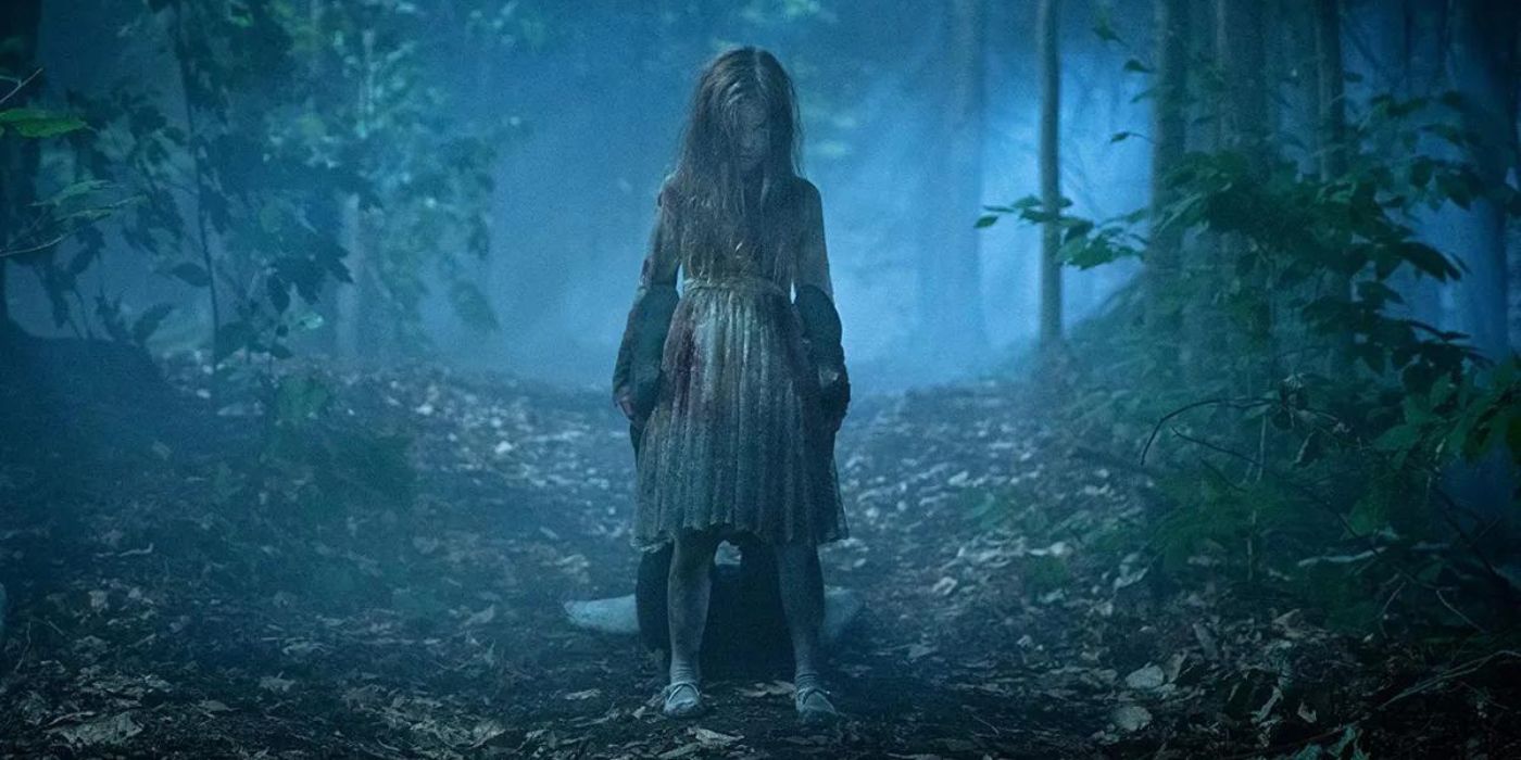 Why is Pet Sematary Misspelled? Stephen King's Iconic Title, Explained