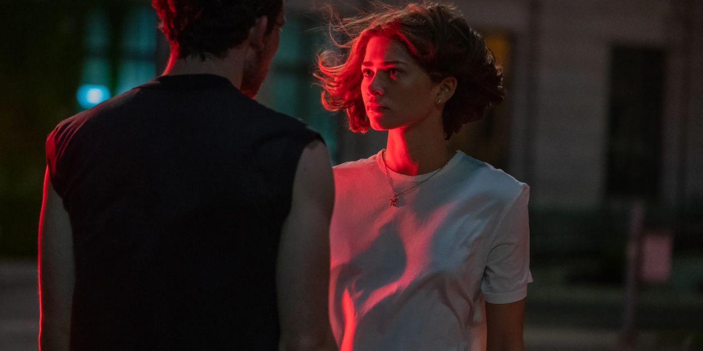 Challengers Director Shares How Spider-Verse Reference Wasn't Because of Zendaya